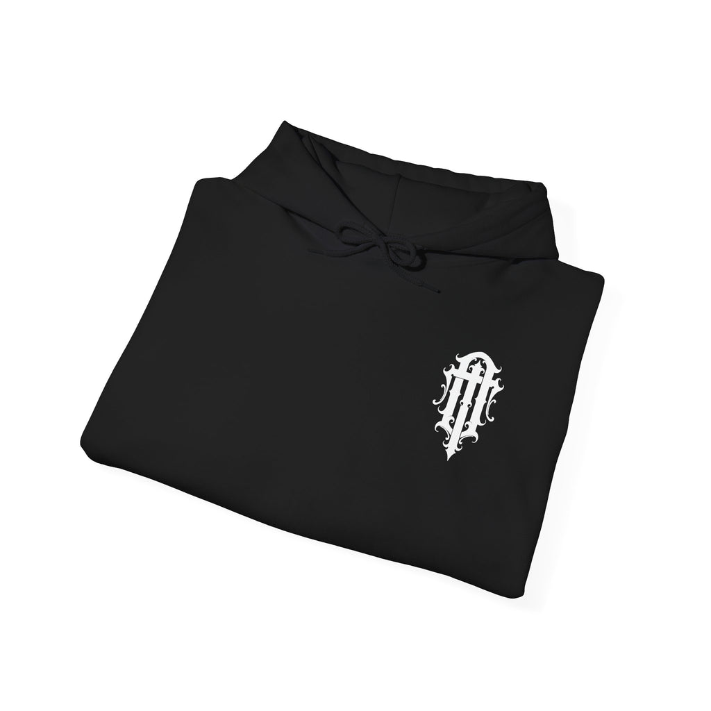 Overtime Essential Hoodie