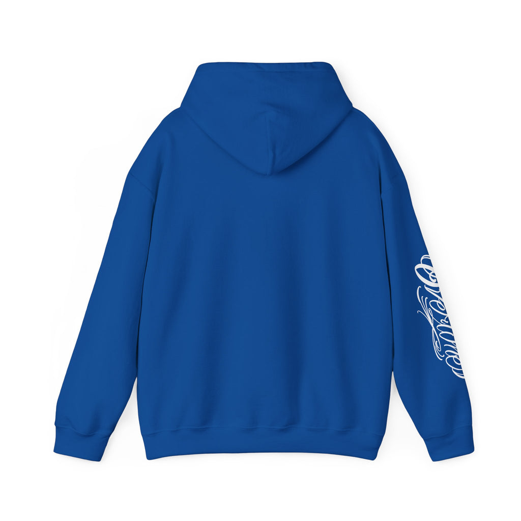 Overtime Essential Hoodie