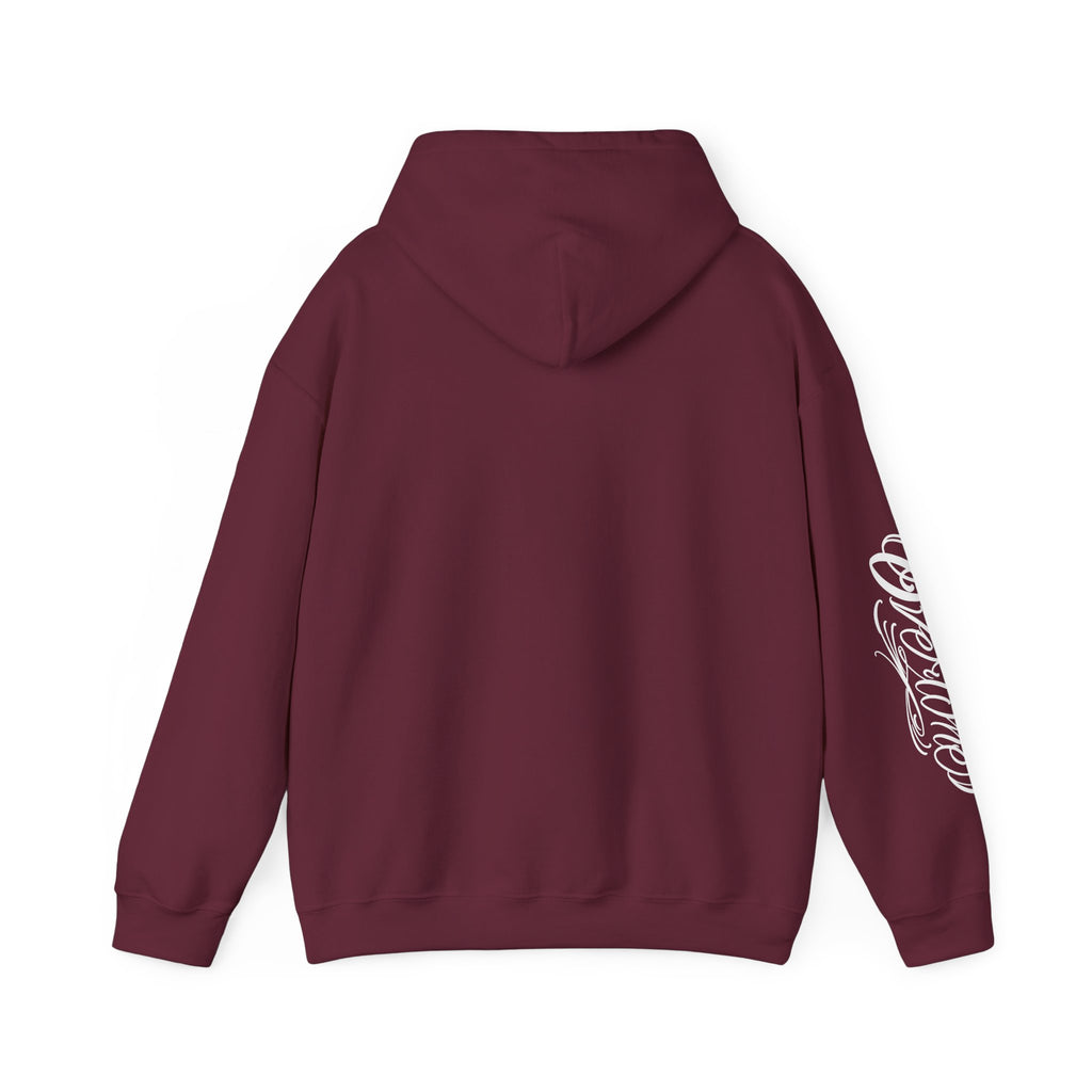 Overtime Essential Hoodie