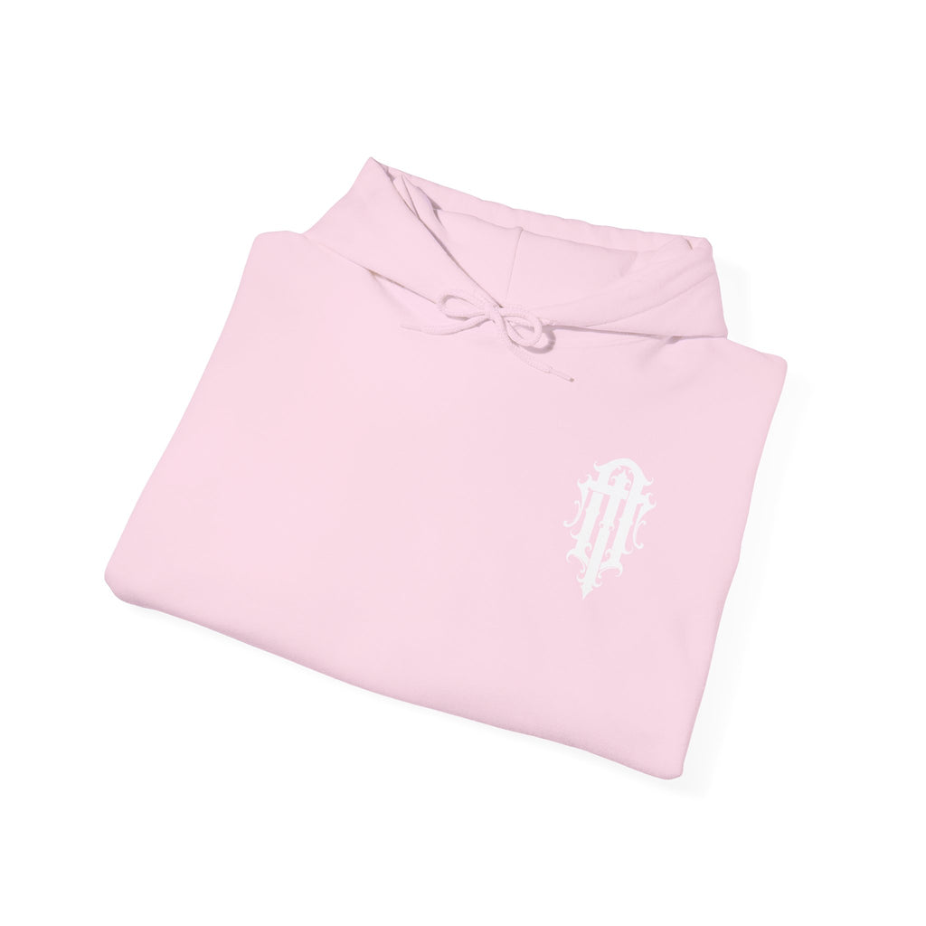 Overtime Essential Hoodie