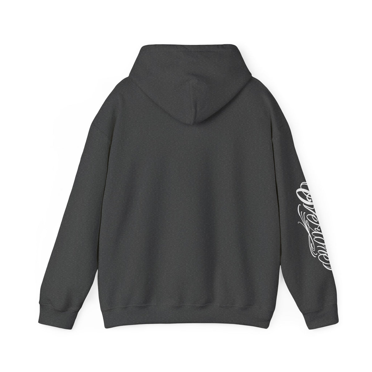 Overtime Essential Hoodie