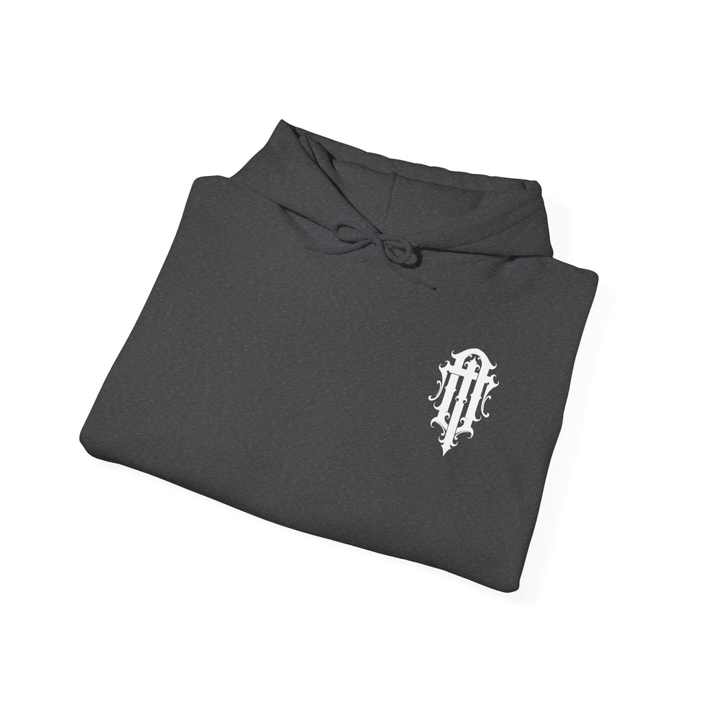Overtime Essential Hoodie