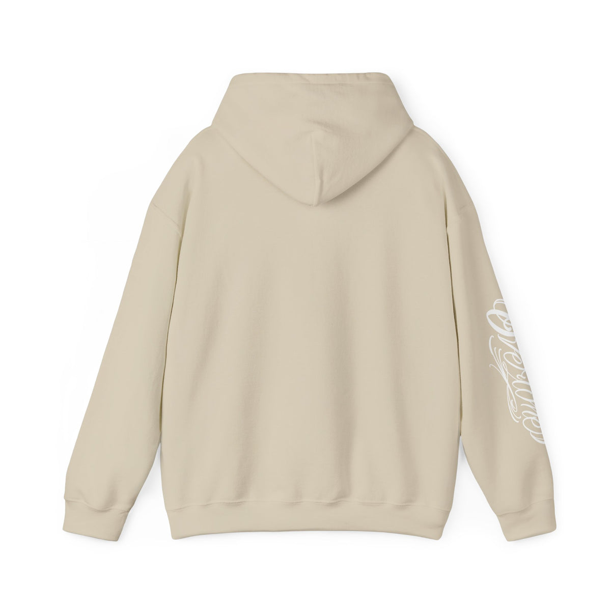 Overtime Essential Hoodie