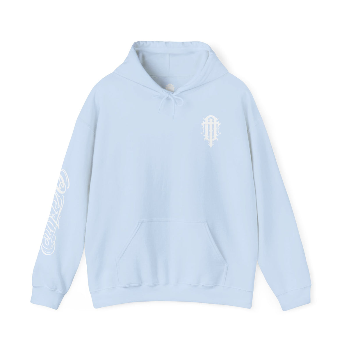 Overtime Essential Hoodie