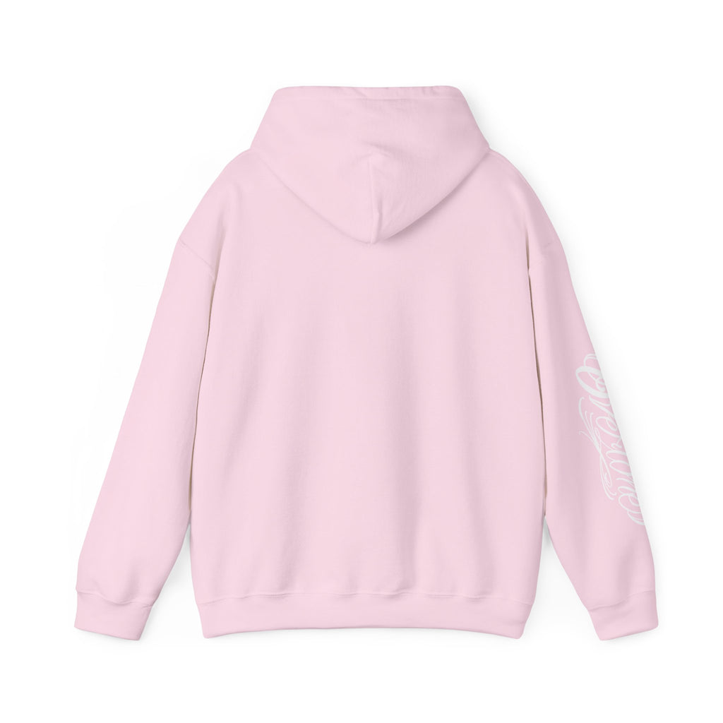 Overtime Essential Hoodie