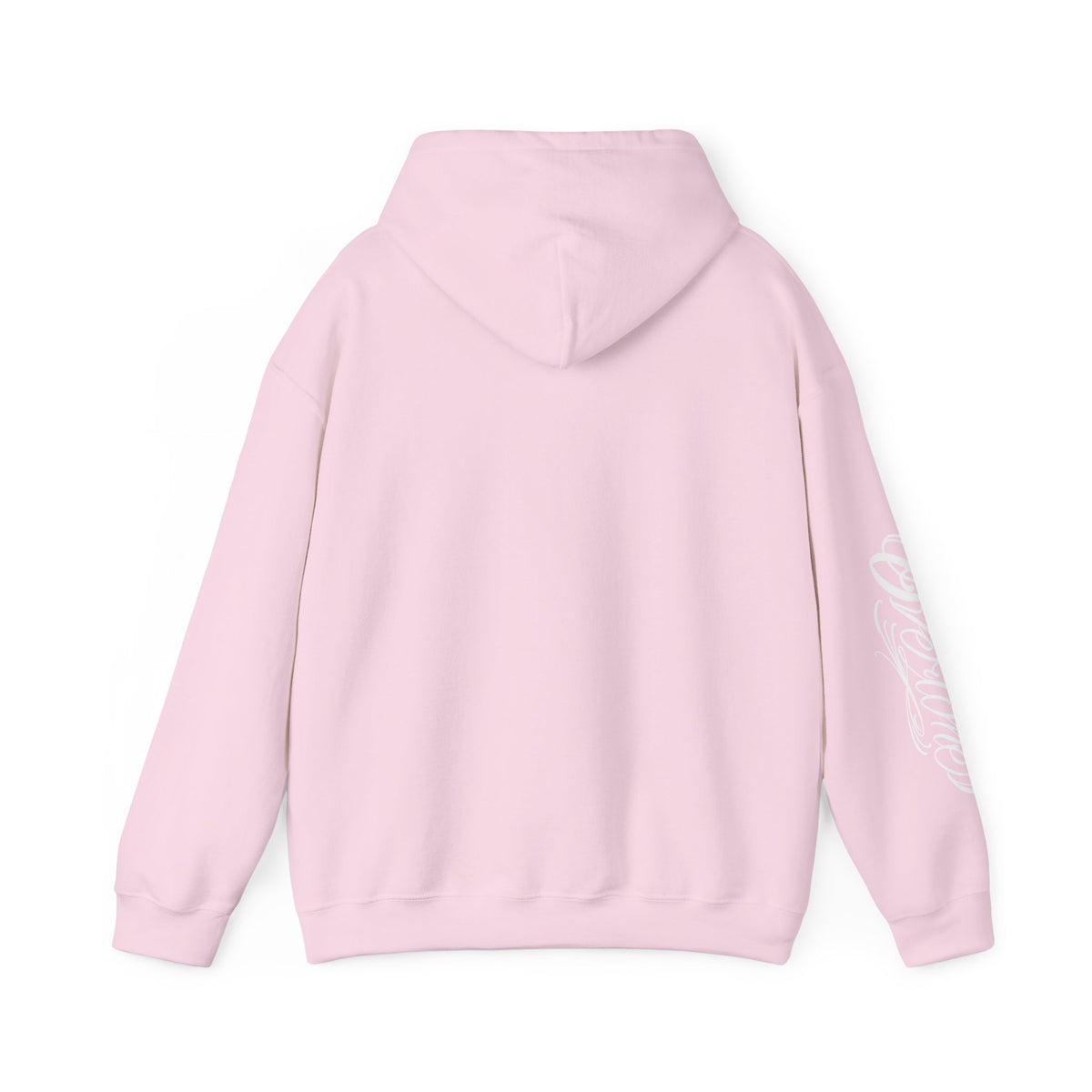 Overtime Essential Hoodie