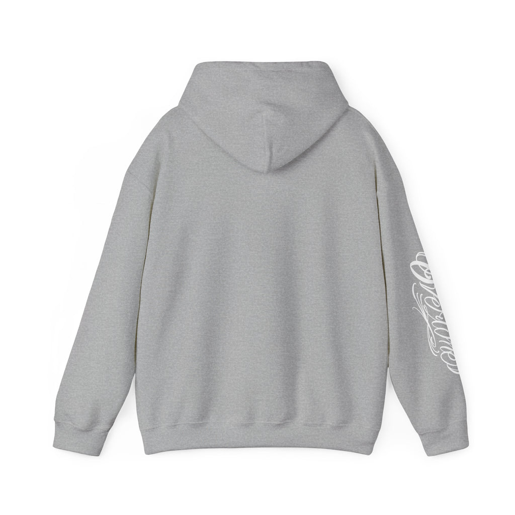 Overtime Essential Hoodie