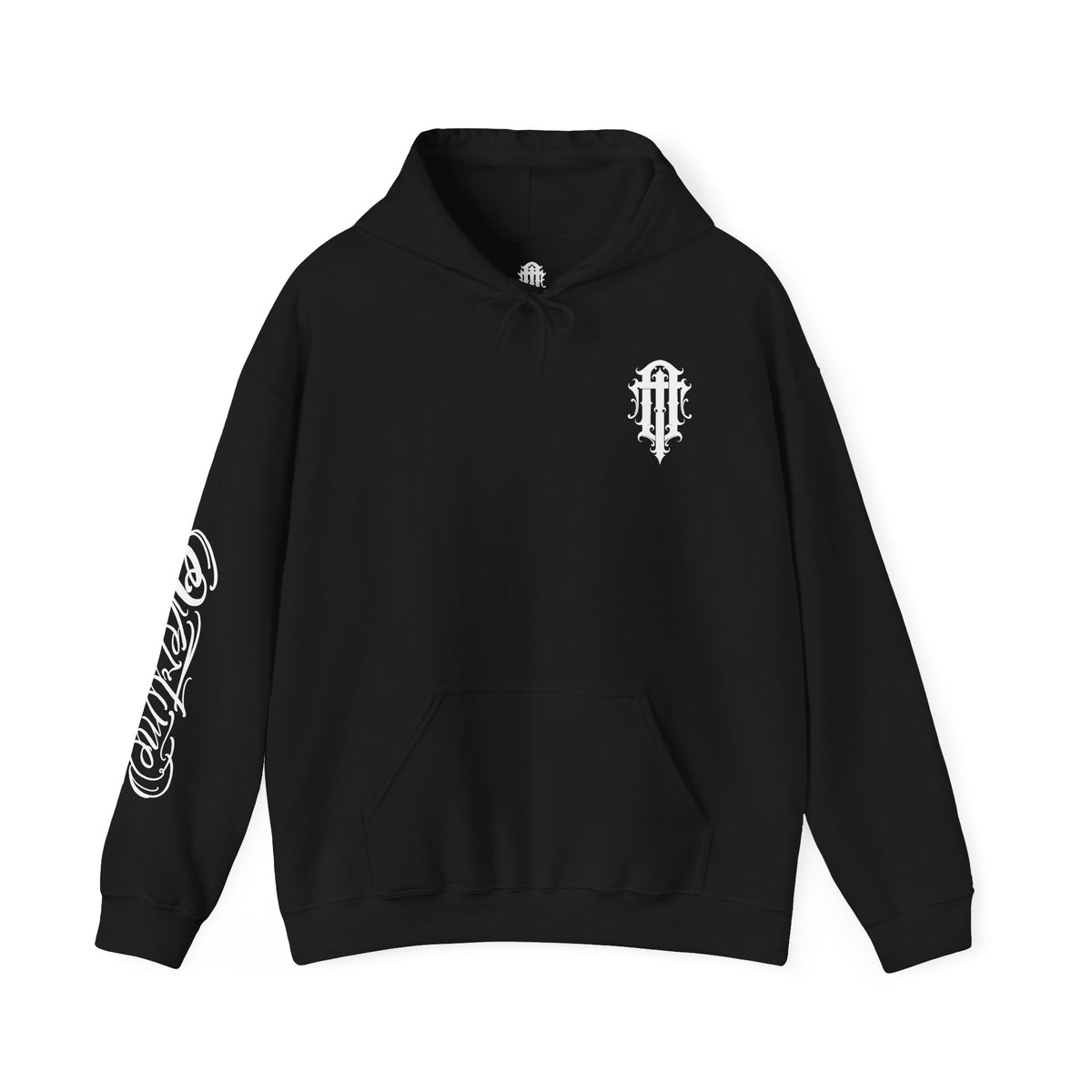 Overtime Essential Hoodie
