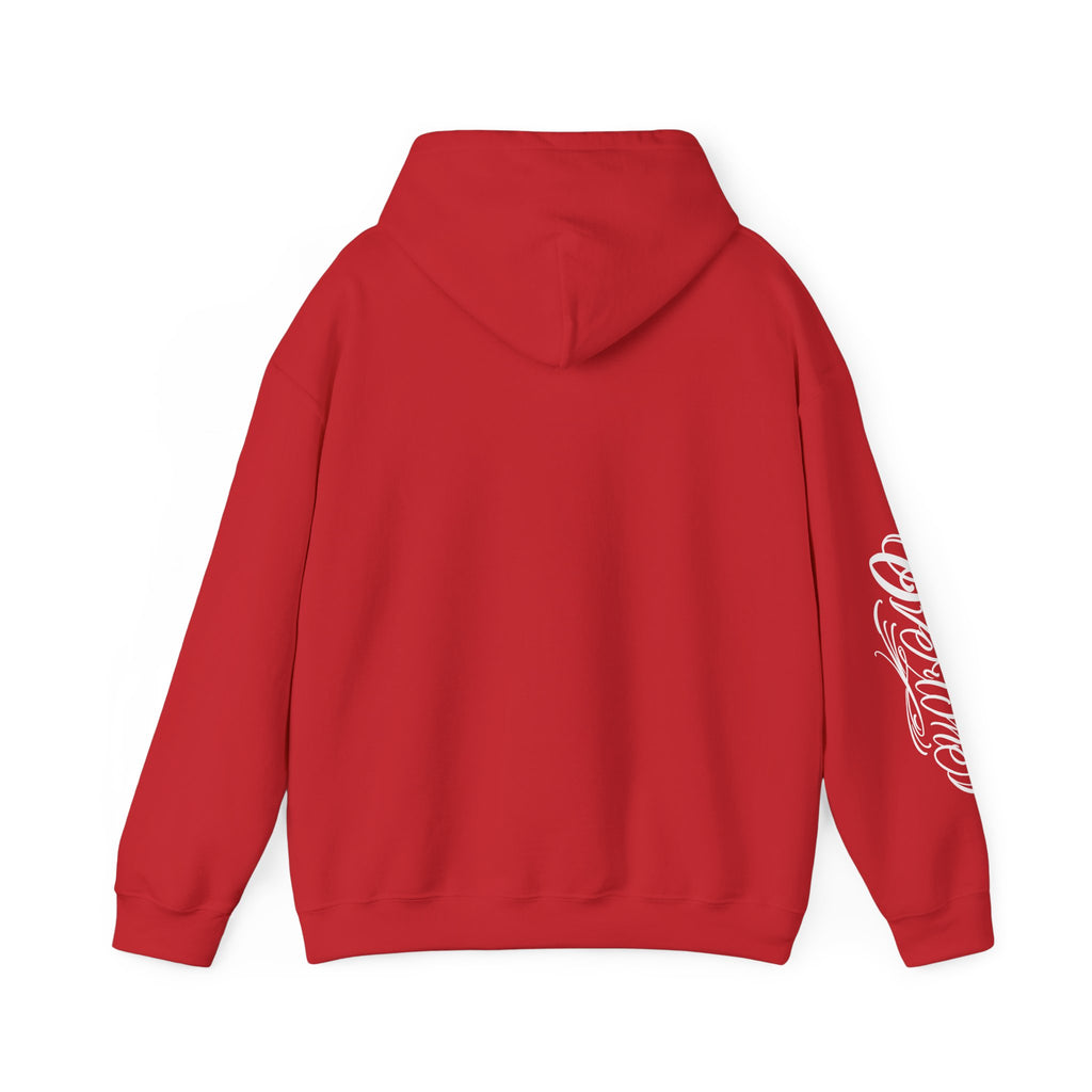 Overtime Essential Hoodie