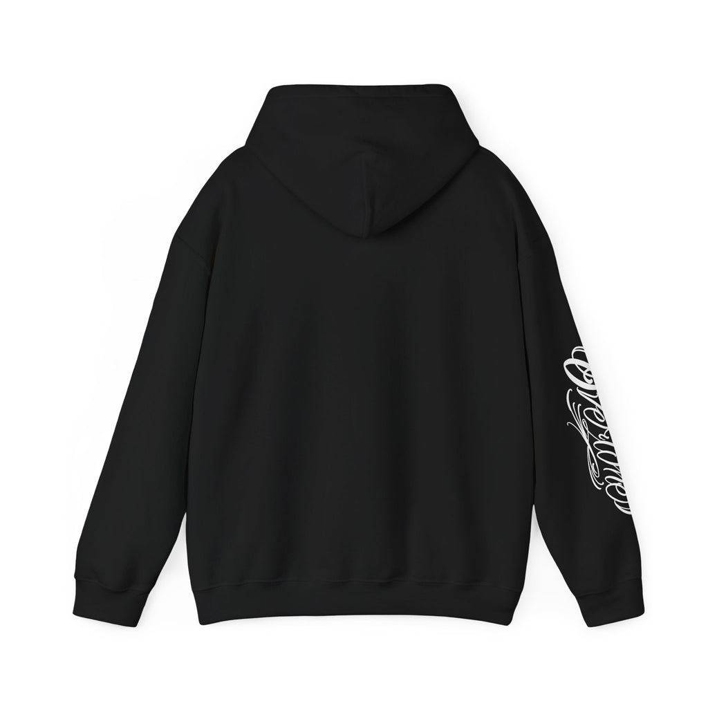 Overtime Essential Hoodie