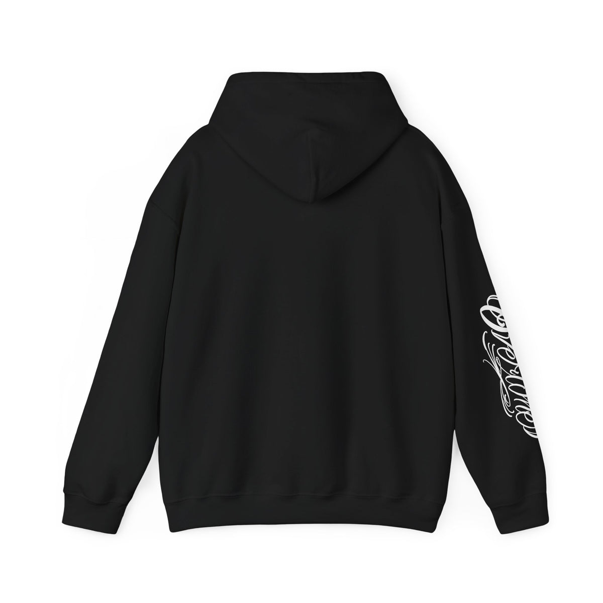 Overtime Essential Hoodie