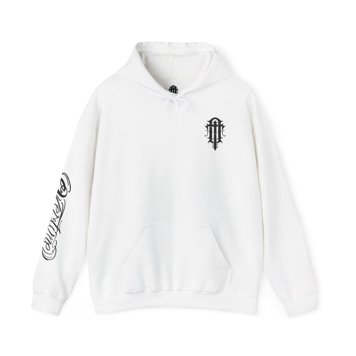 Overtime Essential Hoodie