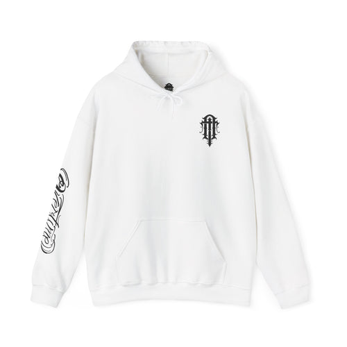 Overtime Essential Hoodie