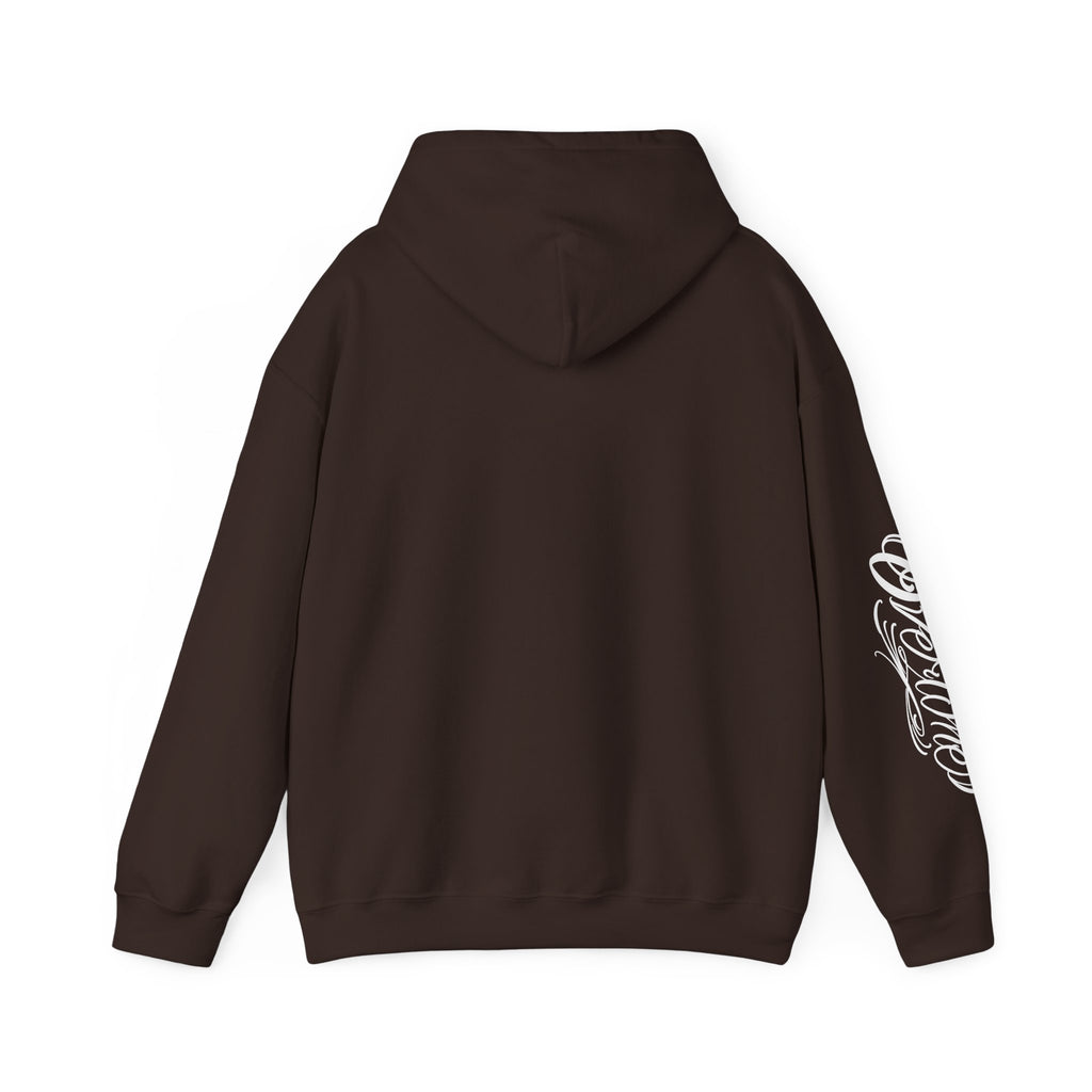 Overtime Essential Hoodie