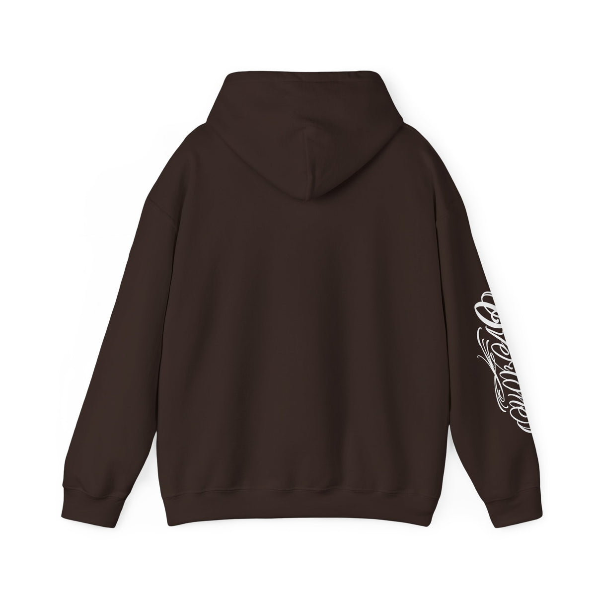 Overtime Essential Hoodie
