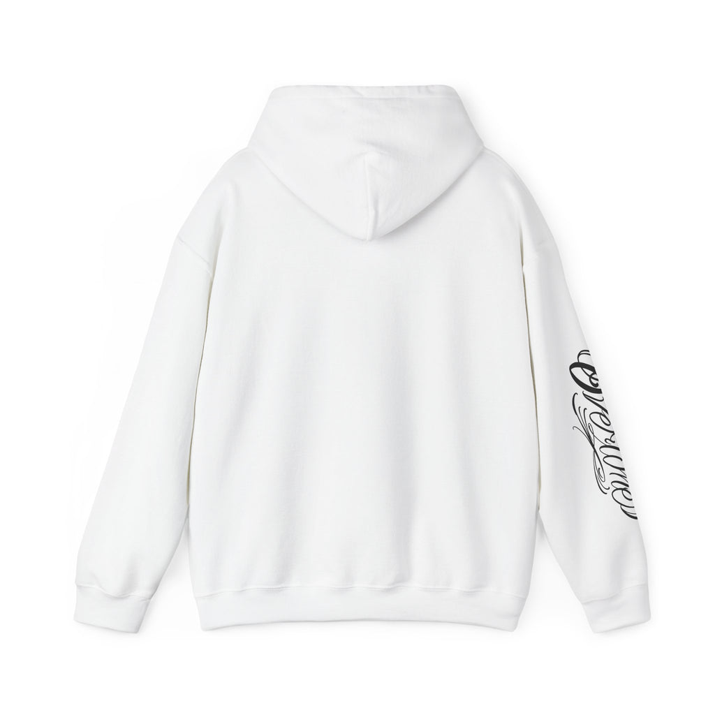 Overtime Essential Hoodie