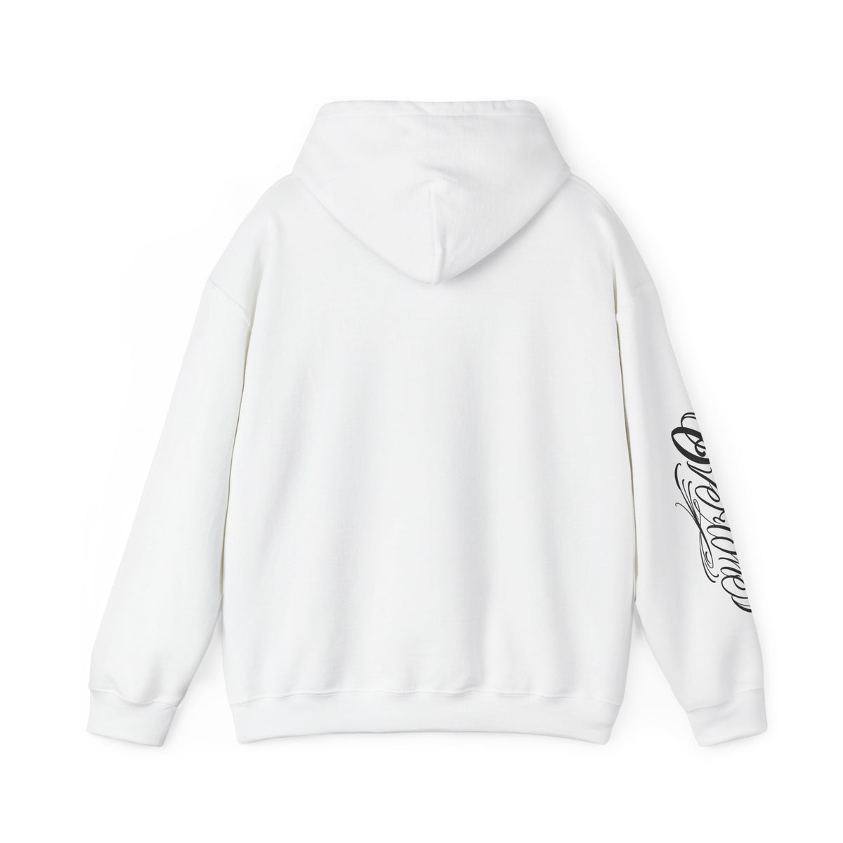 Overtime Essential Hoodie