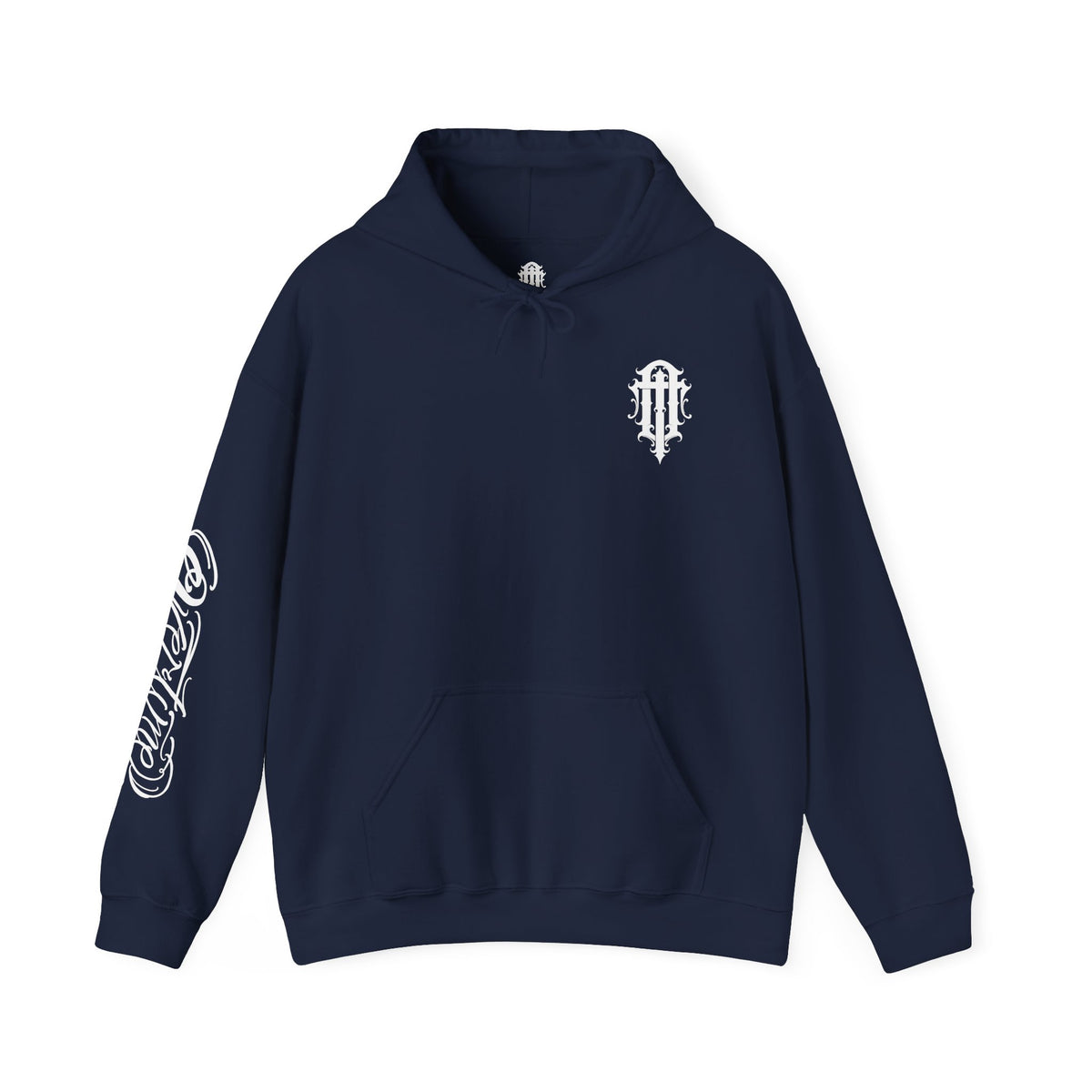 Overtime Essential Hoodie