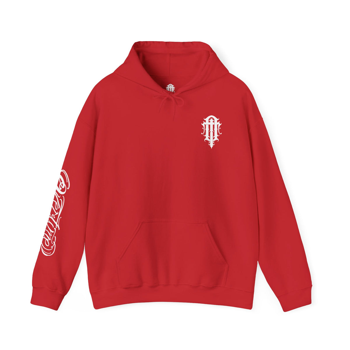 Overtime Essential Hoodie