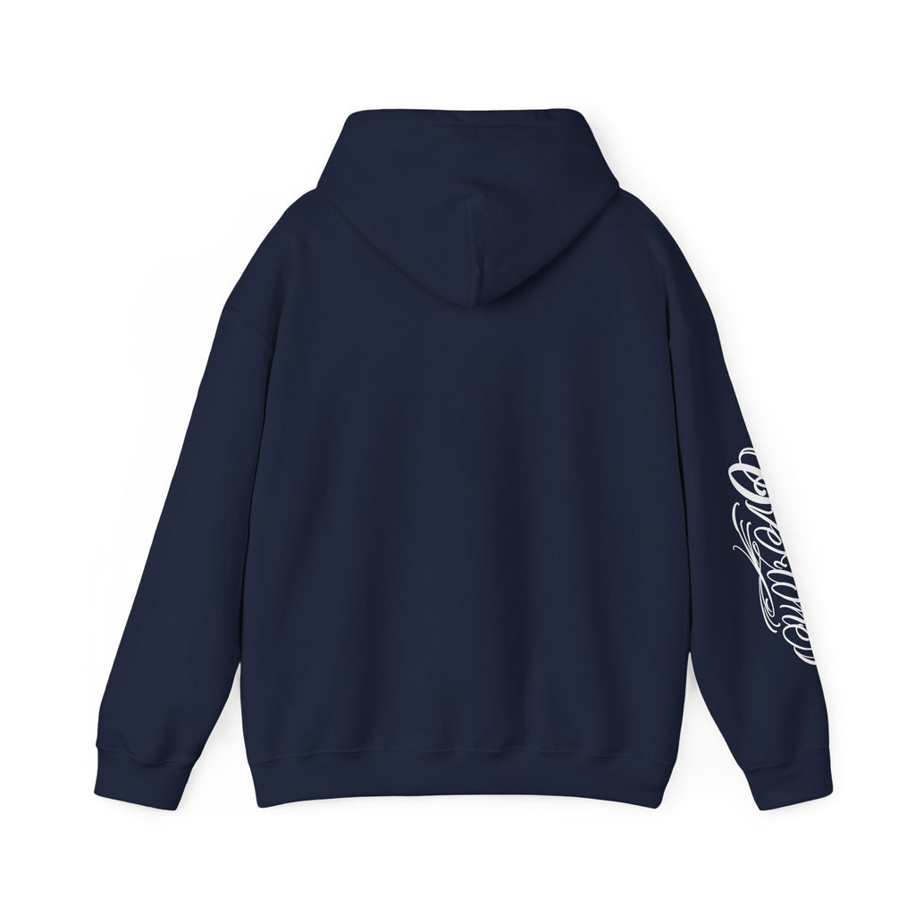 Overtime Essential Hoodie