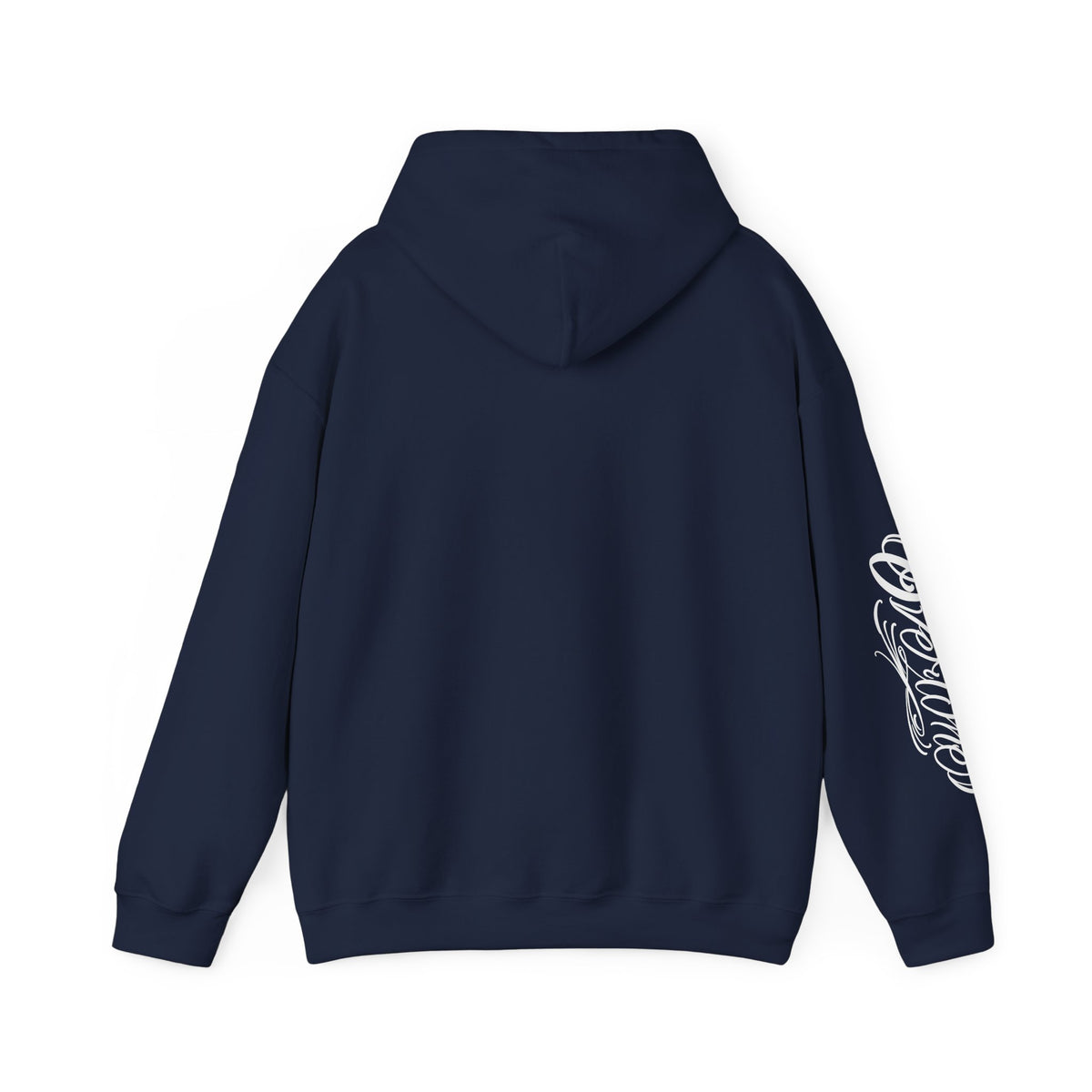 Overtime Essential Hoodie
