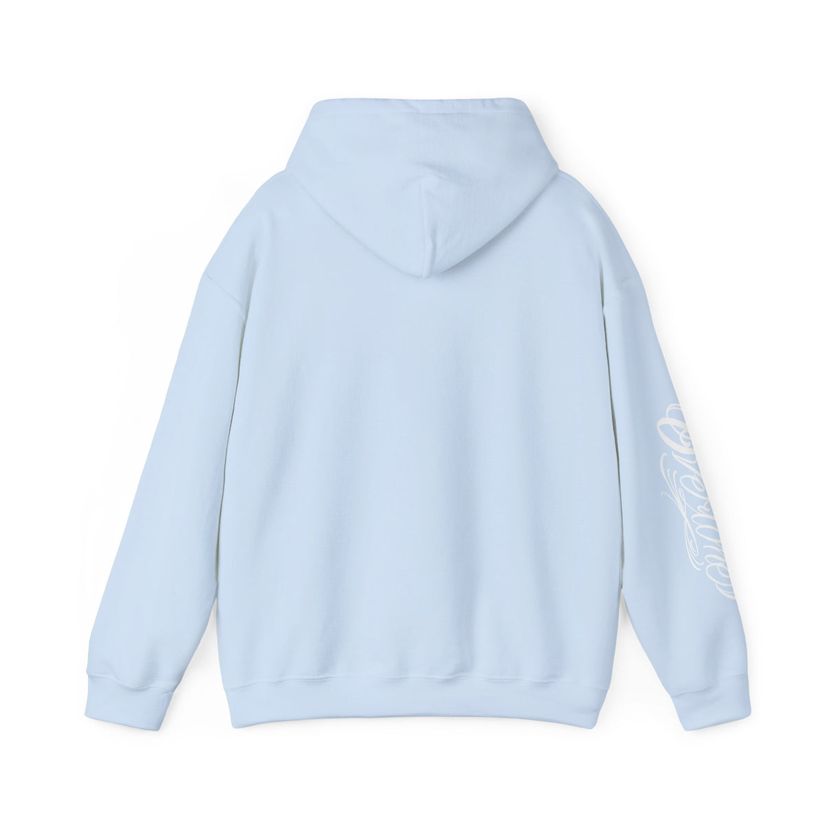 Overtime Essential Hoodie