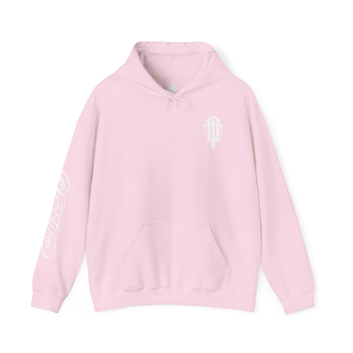 Overtime Essential Hoodie