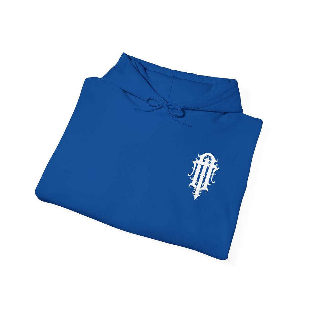 Overtime Essential Hoodie