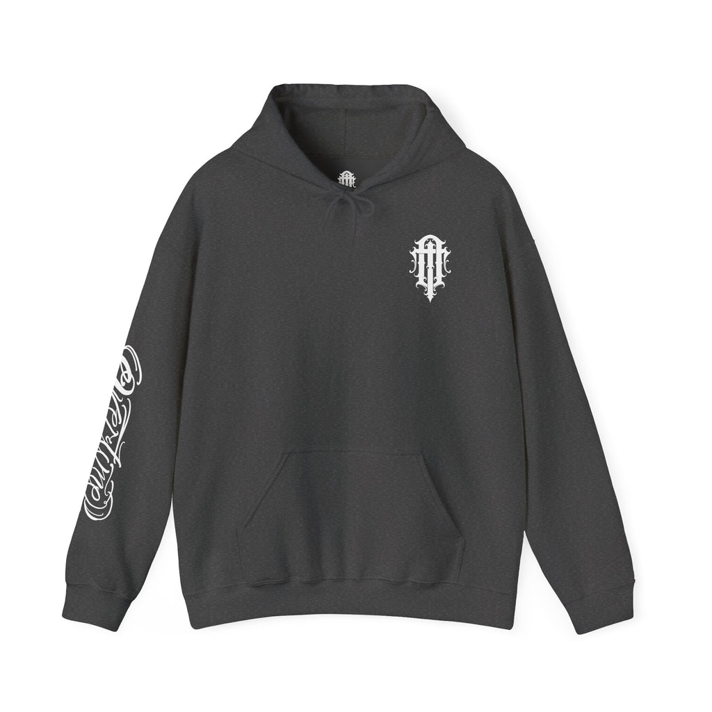 Overtime Essential Hoodie