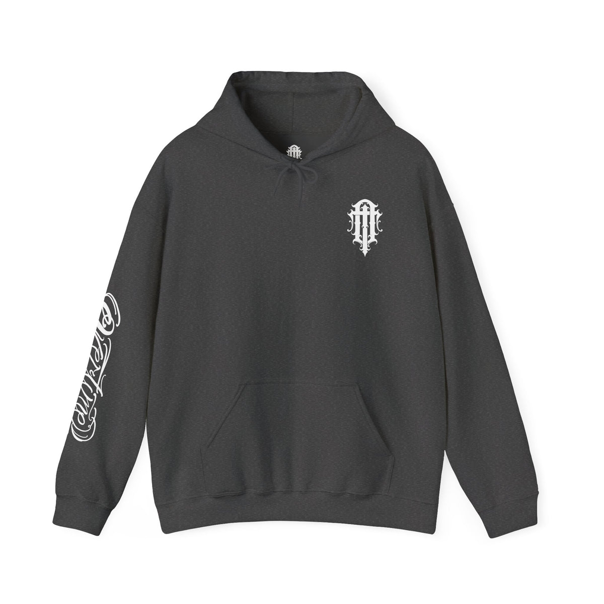 Overtime Essential Hoodie