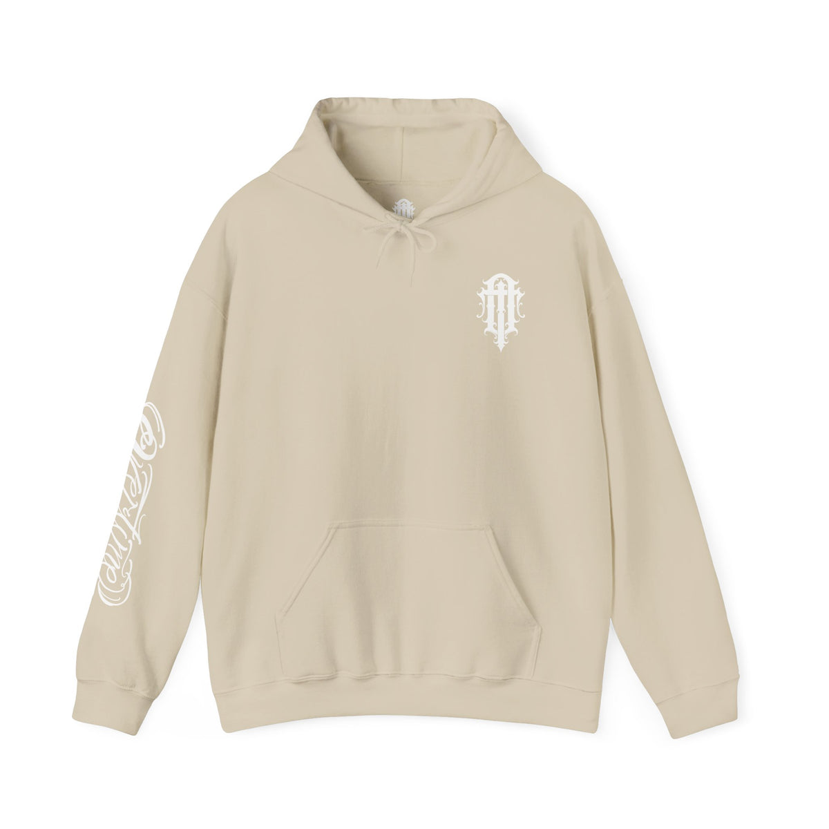 Overtime Essential Hoodie