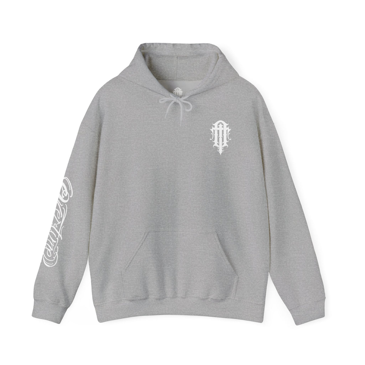 Overtime Essential Hoodie
