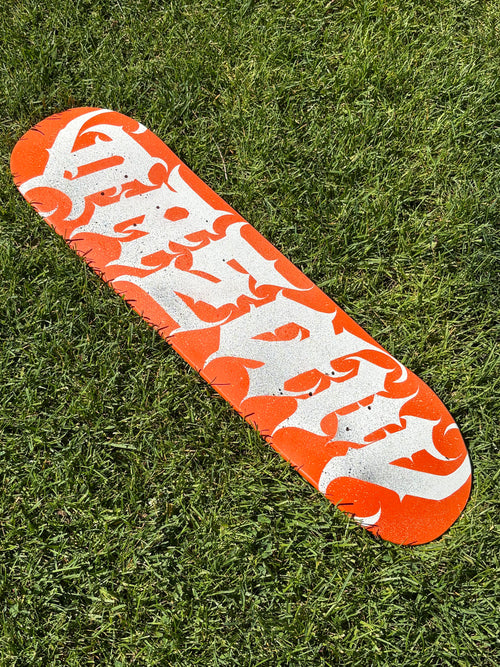 DREAM DECK